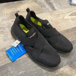 NWT Champion Slip Ons